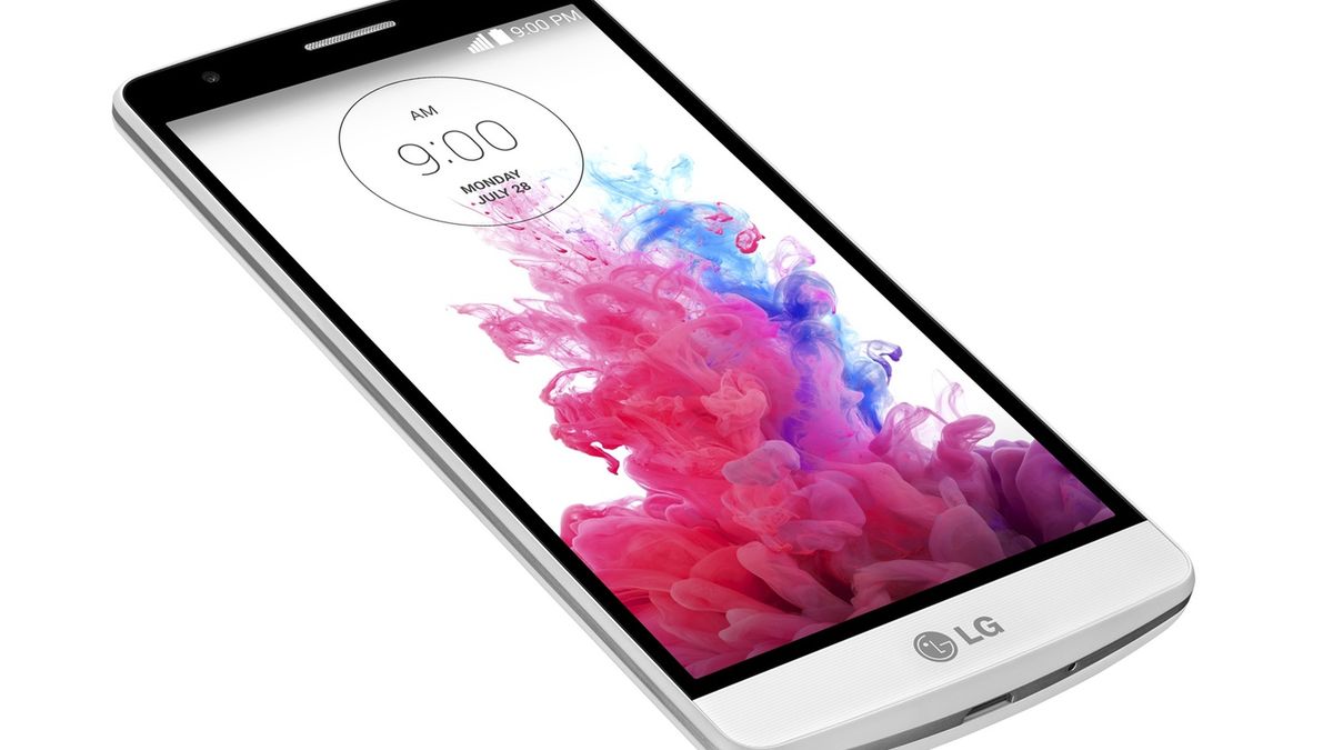 Znamy cenę LG G3 s. Nie jest najniższa, ale... 1