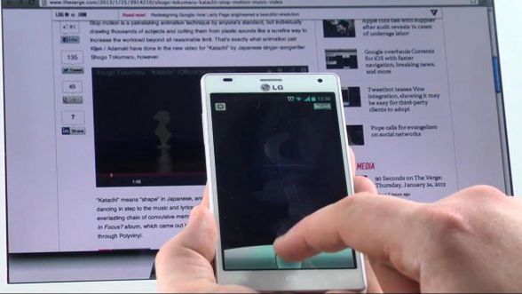 Appshaker #43 - udany sequel, czyli Temple Run 2; smartfon myszką z WiFi Mouse i inne 1