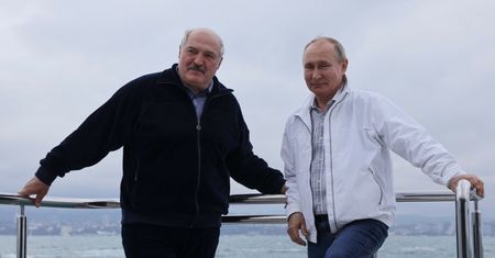 Rosja zapowiada działania ws. Białorusi. Jasna deklaracja Moskwy