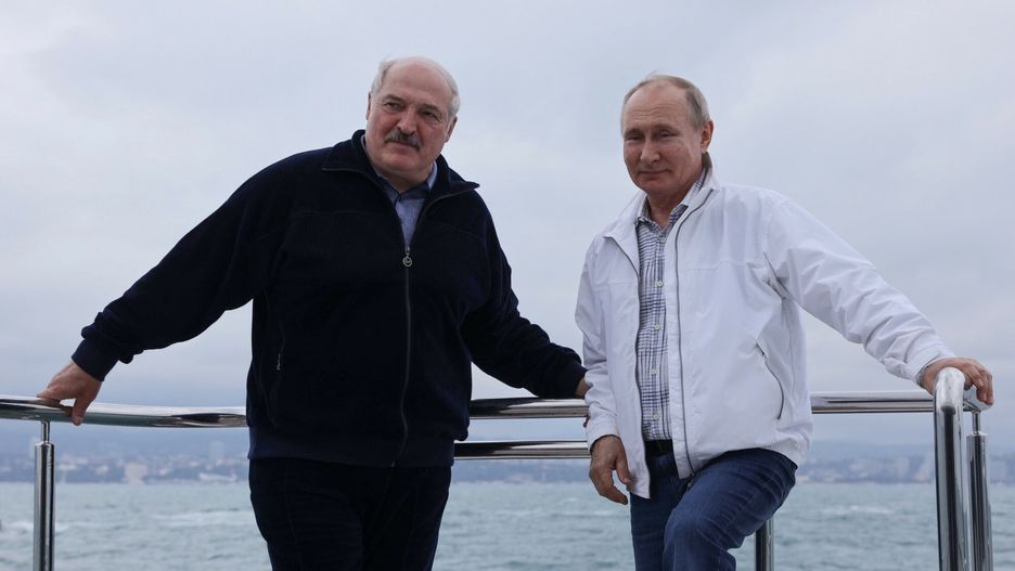 putin