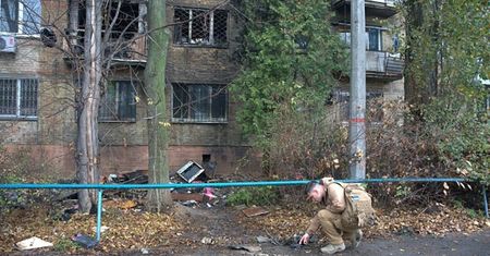 Zmasowany atak Rosji na Ukrainę. Kosztował Kreml aż miliard dolarów