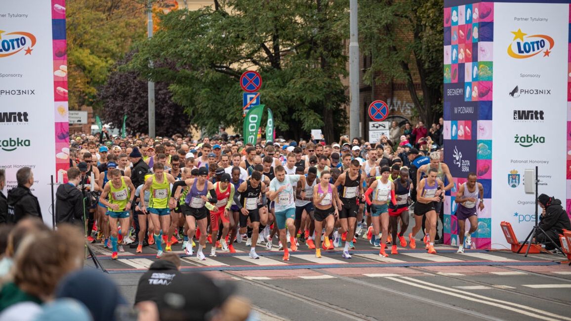 maraton