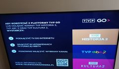 Niewielki zasięg trzech kanałów TVP. „Nie są udostępniane operatorom”