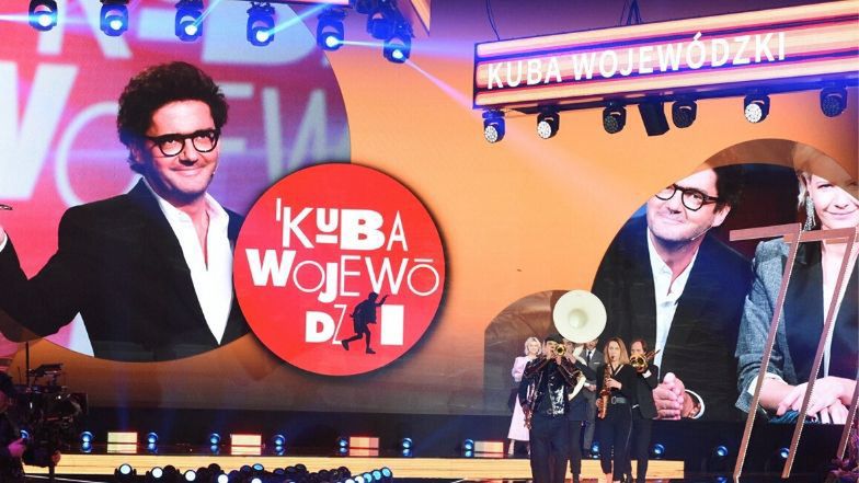 Kuba Wojewódzki