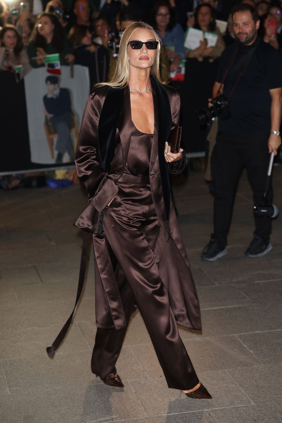  Rosie Huntington Whiteley