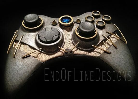 Grill, toaleta, smartfon... 15 najdziwniejszych gadżetów steampunkowych 8
