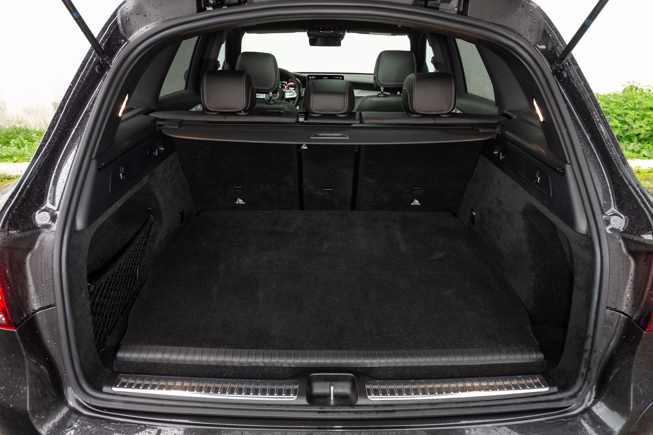 Mercedes Benz GLC X253 2015 2022 Opinie I Typowe Usterki