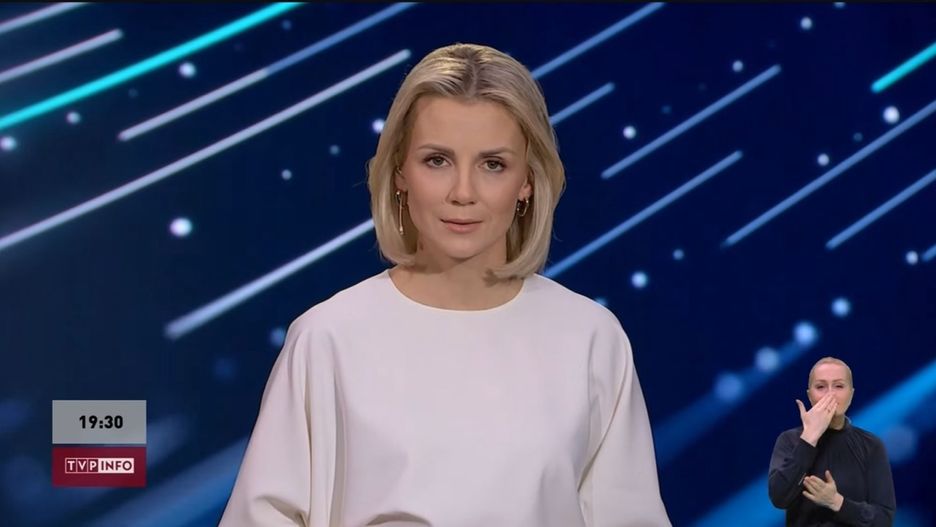 TVP Info zanotowało spadek oglądalności