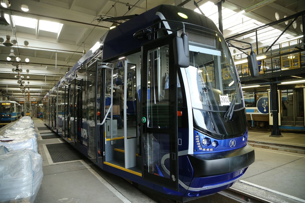 Wrocław: Nowa zajezdnia na Nowych Żernikach coraz bliżej. Co dalej z inwestycją wartą ponad miliard złotych?