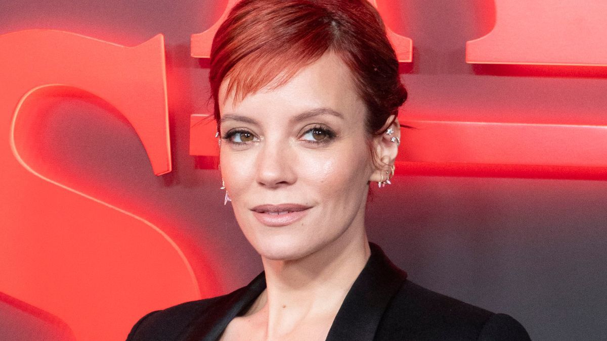 Lily Allen założyła konto na OnlyFans. Specyfika zdjęć zaskakuje