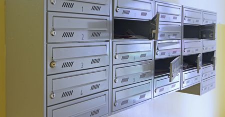 Nowa metoda złodziei. "Pułapkę" umieszczają w skrzynce