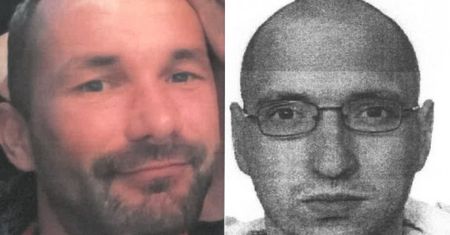 Widziałeś ich? Zniknęli tego samego dnia. Policja prosi o pomoc
