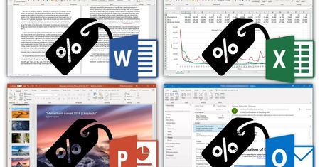 Licencja na Microsoft Office w bardzo korzystnej cenie. Warto się zastanowić nad zakupem!