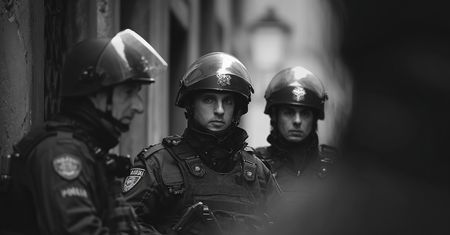 Miliony pod przykrywką pomocy humanitarnej. Włoskie służby rozbiły siatkę finansowania Hamasu