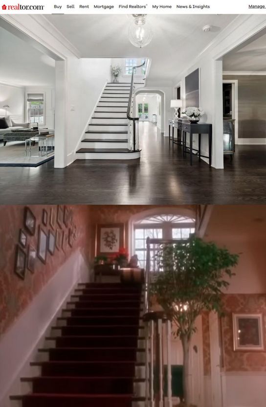 Tak dziś wygląda dom z "Kevina samego w domu"