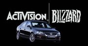 Activision Blizzard "dotkliwie" ukarane. Za tę kwotę można kupić Passata B6