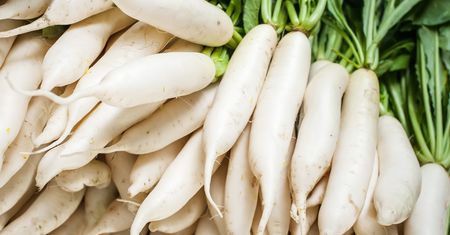 Polacy nie doceniają. Ma mało kalorii i podkręca metabolizm