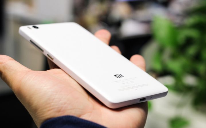 Xiaomi Mi 4i oficjalnie. Chińczycy znów stawiają na niską cenę i mocne podzespoły 8