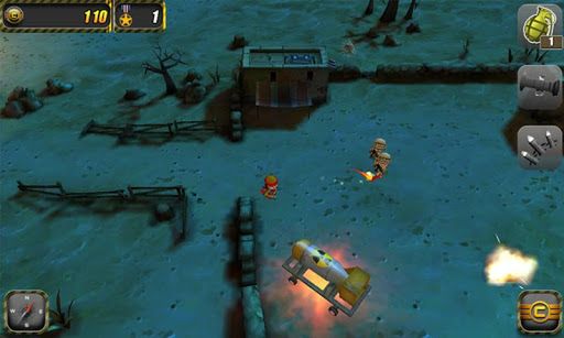 Weekendowy Zestaw Gier i Aplikacji: Tiny Troopers, High School Fighter, Next Launcher i inne 2
