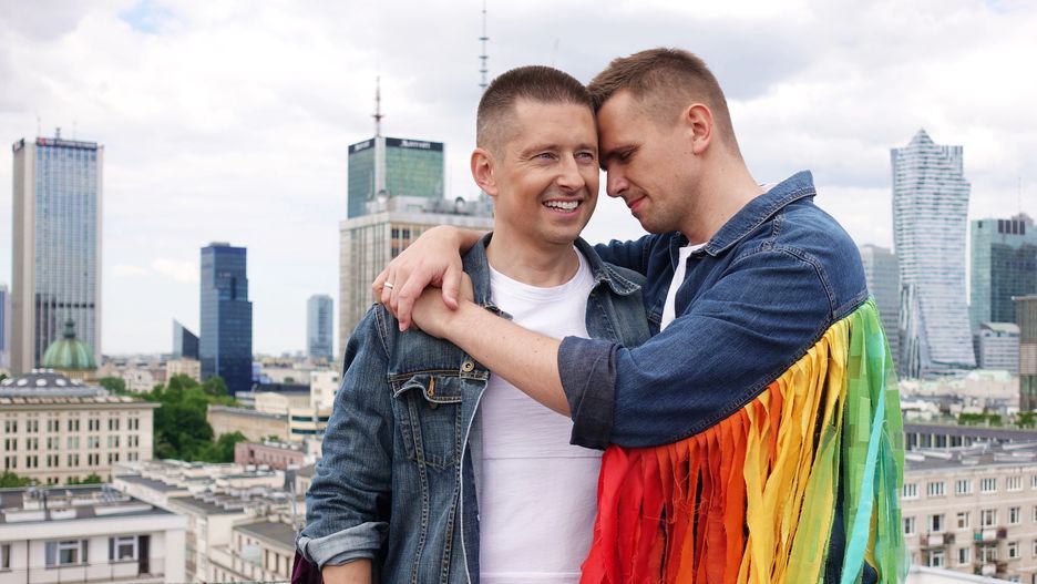 Jakub i Dawid chcą wystąpić w Opolu