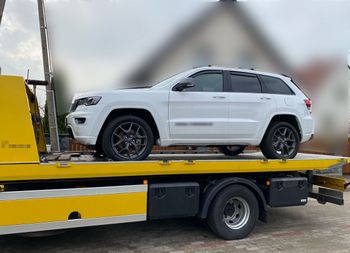 Tylu kierowców pożegnało się ze swoimi autami przez alkohol