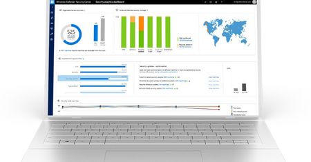 Windows Defender ATP zabezpieczy też starsze systemy - Windows 7 i 8.1
