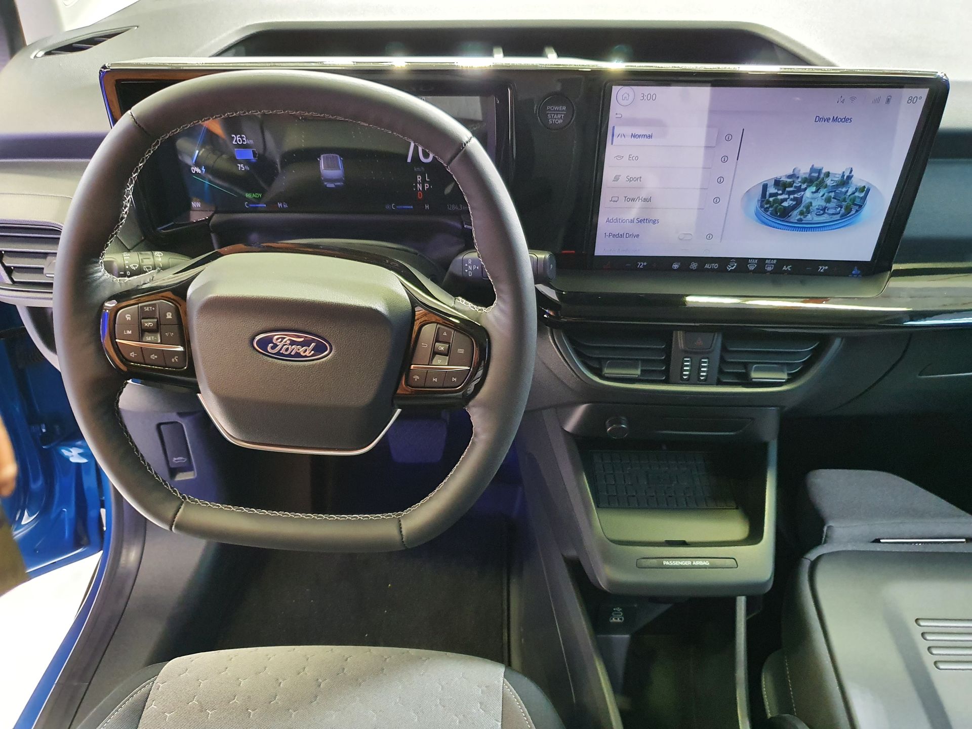 Ford Courier