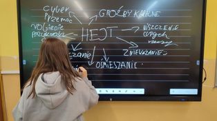 Legnica: Rozmawiali o hejcie, mowie nienawiści i konsekwencjach prawnych