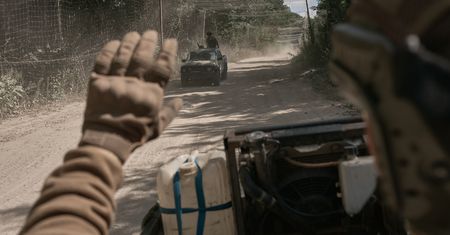 Starlinki w Ukrainie znów działają. Kijów będzie wyjaśniał zakłócenia