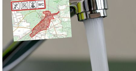 Bakterie coli w wodociągu w Pionkach. Burmistrz zwołał sztab kryzysowy