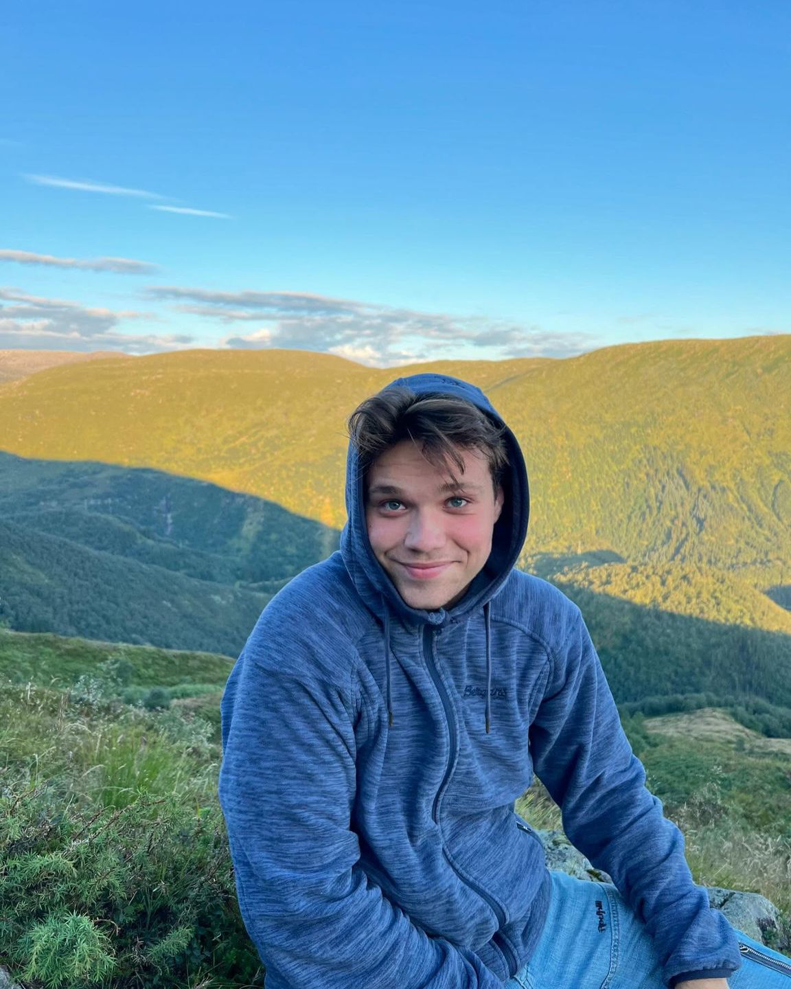 Teo Tomczuk