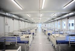 Koronawirus w Polsce. Wrocław i Dolny Śląsk. Zakażenia 3 grudnia. Prawie 15 tys. przypadków