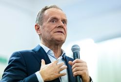 Obajtek już zareagował. "Te słowa powinny przekreślać Tuska"