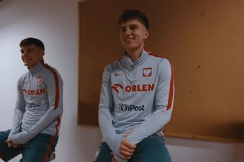 Ten turniej Polaków zapamiętał jako pierwszy. Pietuszewski zaskoczył