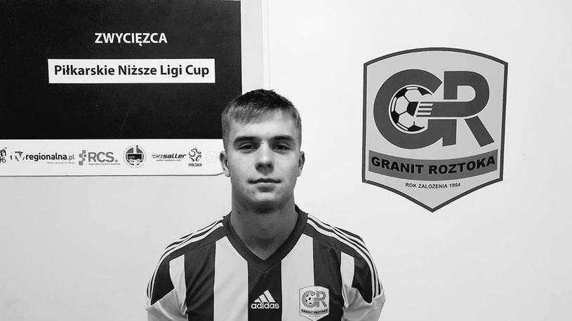 Śmierć Macieja Aleksiuka. Są nowe informacje