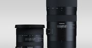 Znamy polskie ceny najnowszych obiektywów Tamrona