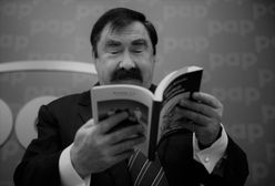 Stanisław Remuszko nie żyje. Zmarł popularny dziennikarz i działacz społeczny