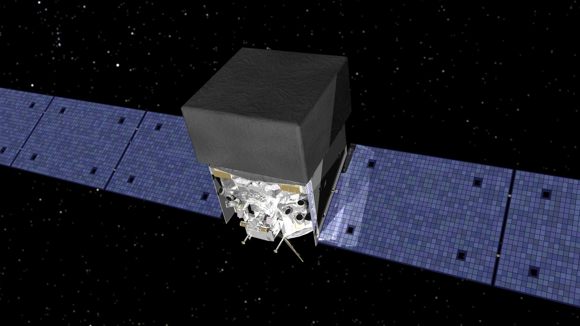 Teleskop Fermi