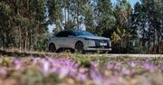 Pierwsza jazda: DS No4 - premium po francusku