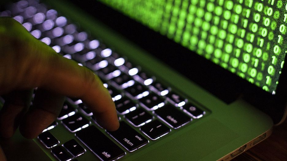 Ukraina oskarża Rosję o kolejny cyberatak