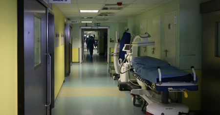 Rodzina pacjentki z rakiem: powiedzieli, że nie ma miejsc
