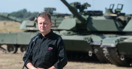 To największy problem polskiej armii? Politycy nie będą zadowoleni