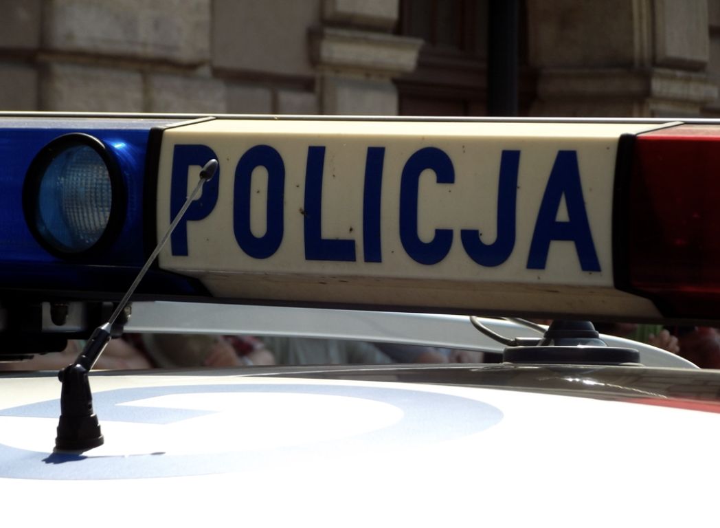 Ukrywał się 1,5 roku. Łowcy głów zatrzymali członka gangu