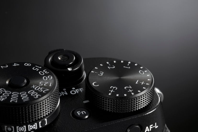 Fujifilm X-T2 - profesjonalny bezlusterkowiec z matrycą APS-C 17