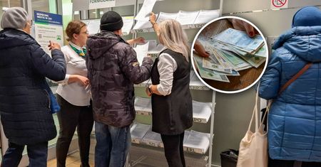 900 tys. wniosków o nowe świadczenie. ZUS: od lipca wypłaty