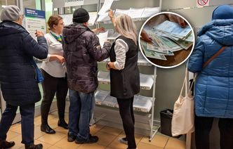 900 tys. wniosków o nowe świadczenie. ZUS: od lipca wypłaty