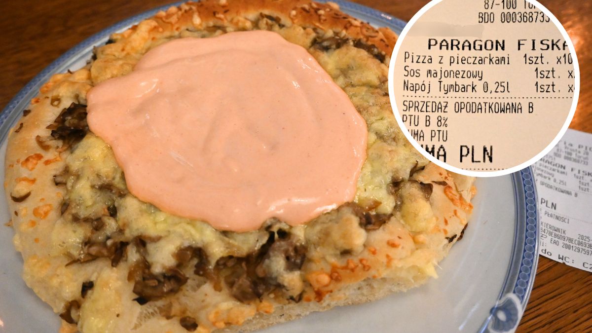 Piccolo to kultowe miejsce na mapie Torunia