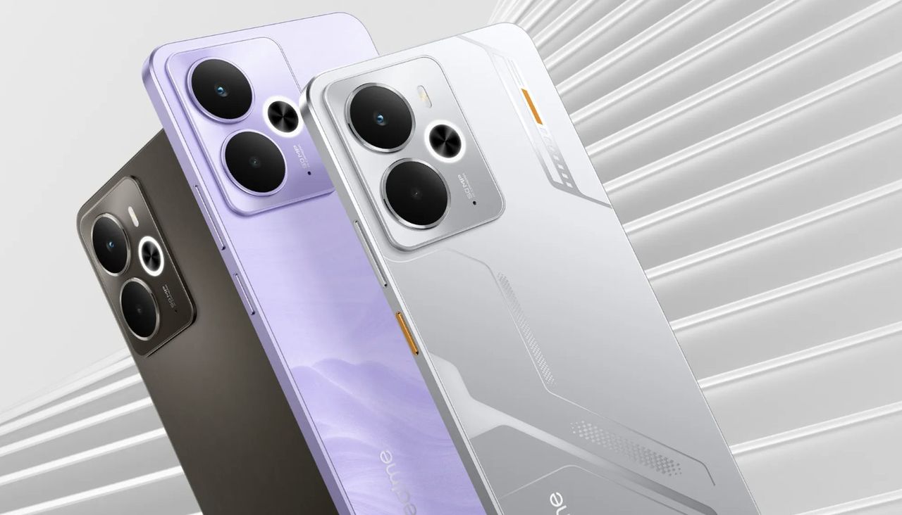 Realme 14 5G x Free Fire Edition – test. Średniak, który lubi się z grami