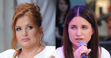 Horodyńska: "Grycan odtwarza czyjeś pomysły!"