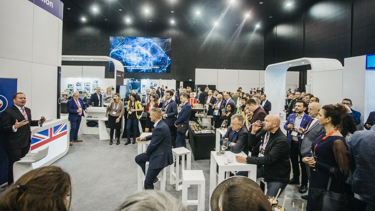 Cybersec Forum odbyło się 21 i 22 czerwca w Katowicach